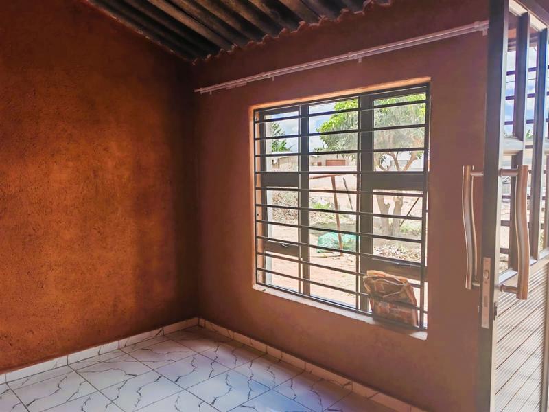 To Let 2 Bedroom Property for Rent in Mankweng Limpopo