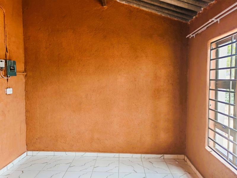 To Let 2 Bedroom Property for Rent in Mankweng Limpopo