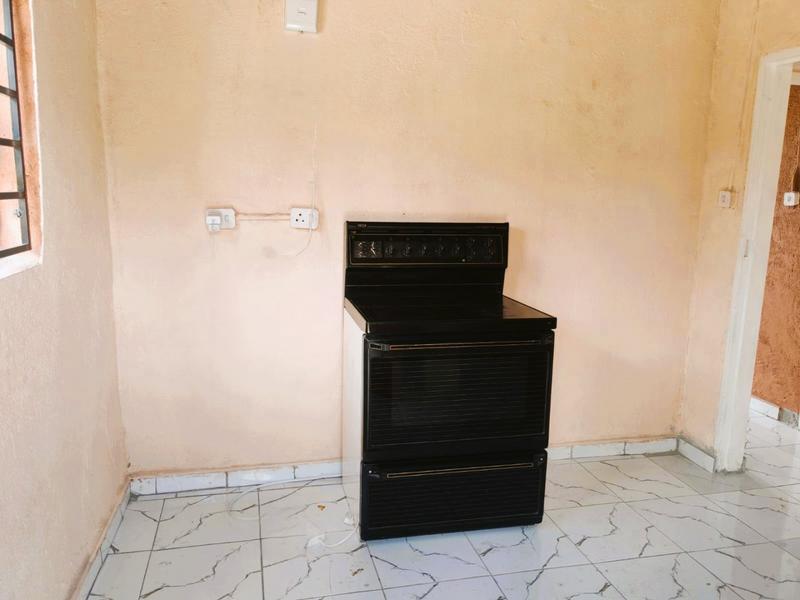 To Let 2 Bedroom Property for Rent in Mankweng Limpopo