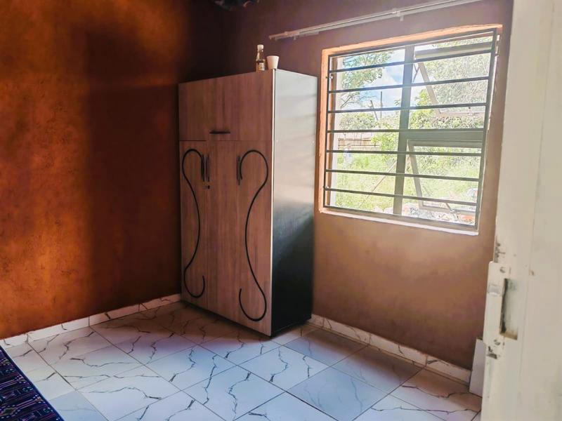 To Let 2 Bedroom Property for Rent in Mankweng Limpopo