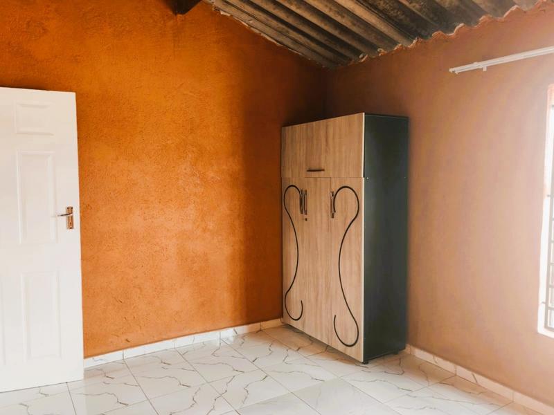 To Let 2 Bedroom Property for Rent in Mankweng Limpopo