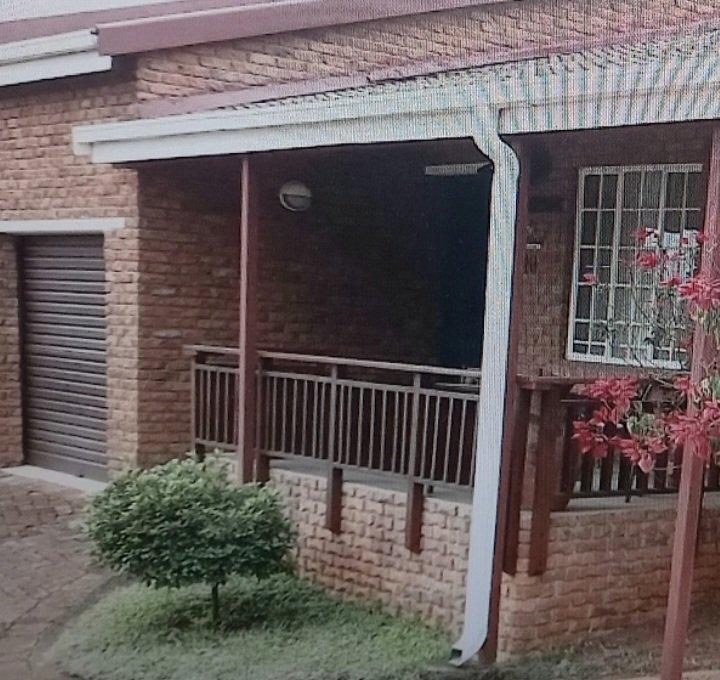 3 Bedroom Property for Sale in Aquapark Limpopo