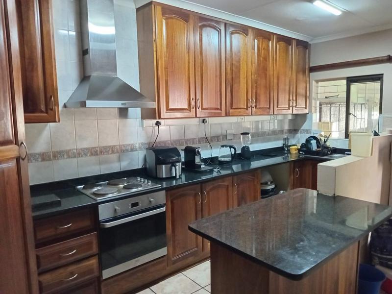 3 Bedroom Property for Sale in Aquapark Limpopo