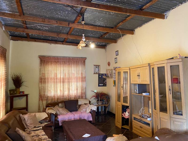 3 Bedroom Property for Sale in Mahwelereng Limpopo