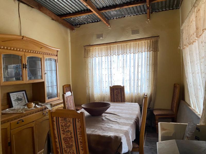 3 Bedroom Property for Sale in Mahwelereng Limpopo