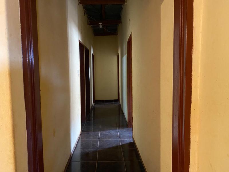 3 Bedroom Property for Sale in Mahwelereng Limpopo