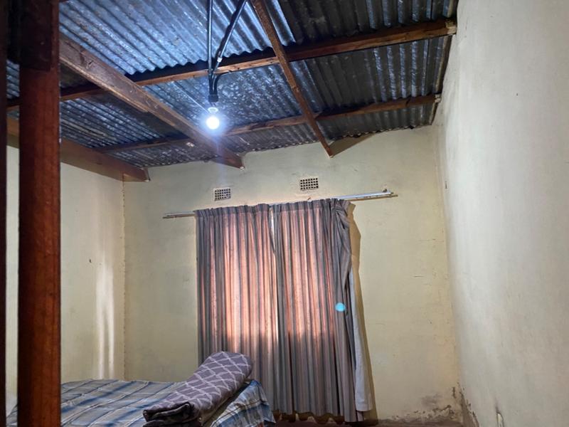 3 Bedroom Property for Sale in Mahwelereng Limpopo