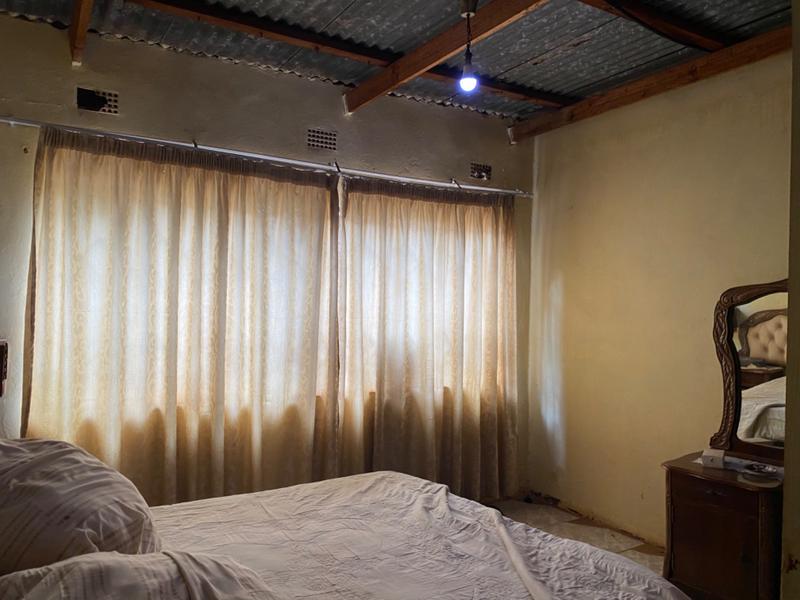 3 Bedroom Property for Sale in Mahwelereng Limpopo