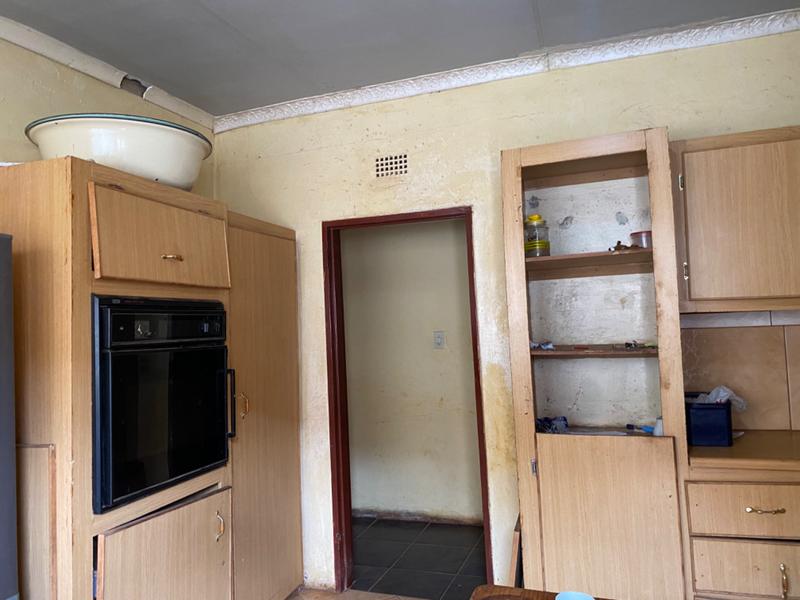 3 Bedroom Property for Sale in Mahwelereng Limpopo