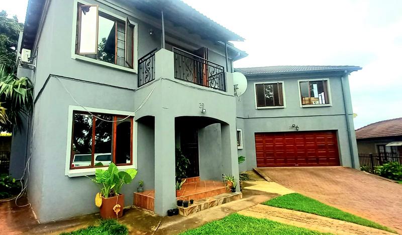 3 Bedroom Property for Sale in Aquapark Limpopo