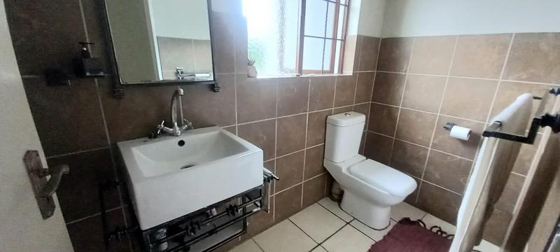 3 Bedroom Property for Sale in Aquapark Limpopo