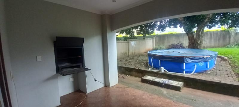 3 Bedroom Property for Sale in Aquapark Limpopo