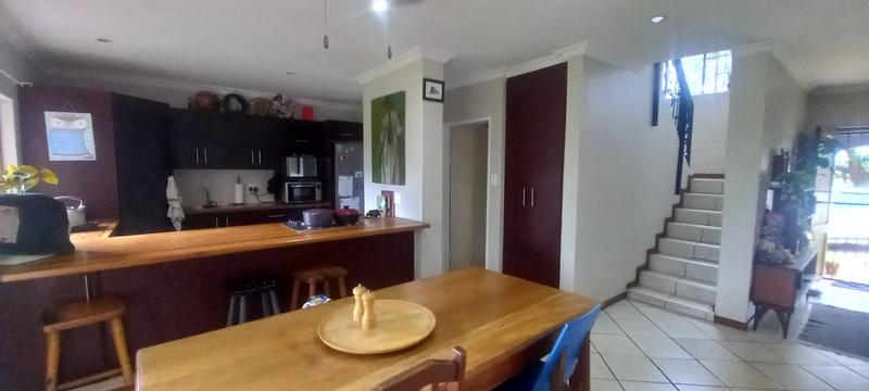3 Bedroom Property for Sale in Aquapark Limpopo