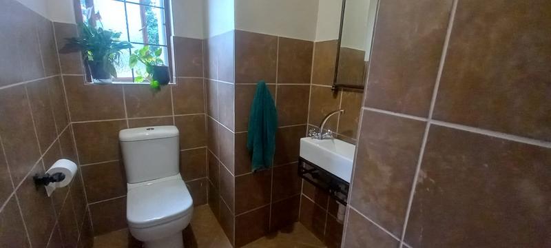 3 Bedroom Property for Sale in Aquapark Limpopo