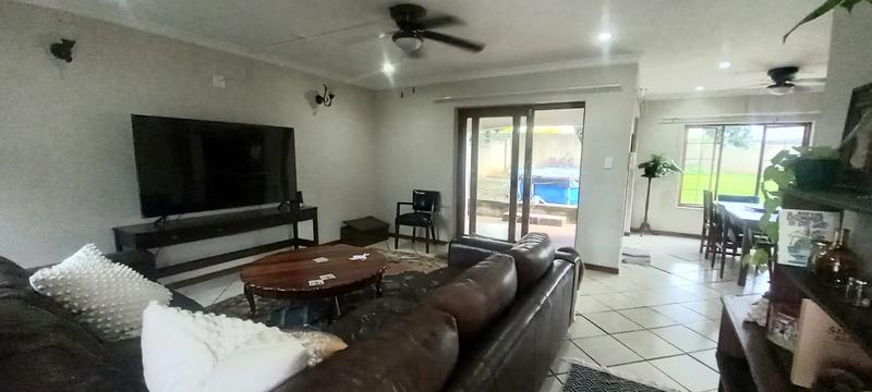 3 Bedroom Property for Sale in Aquapark Limpopo