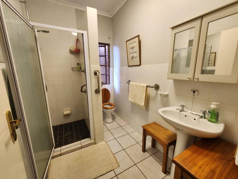 3 Bedroom Property for Sale in Macadamia Village Limpopo