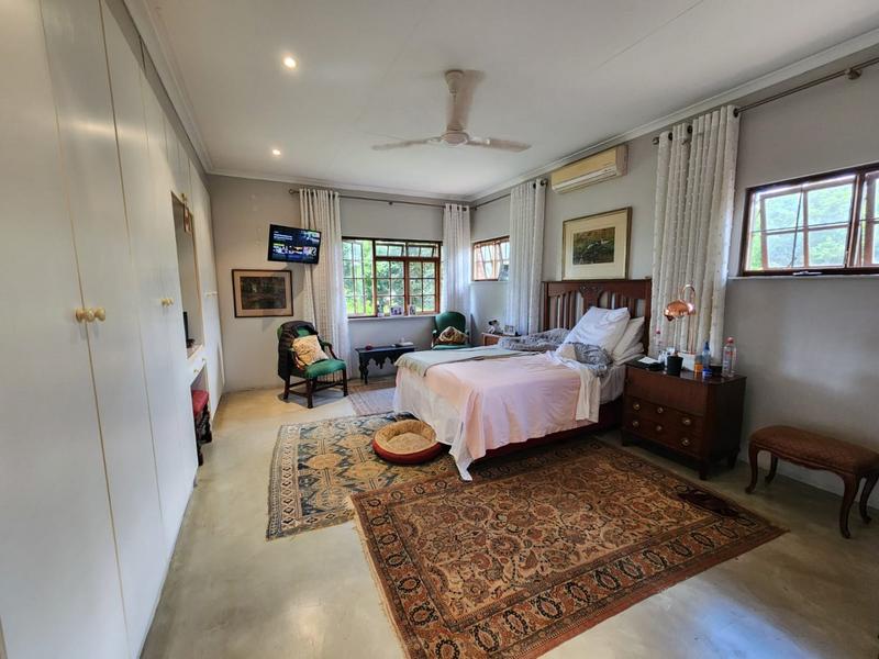 3 Bedroom Property for Sale in Macadamia Village Limpopo