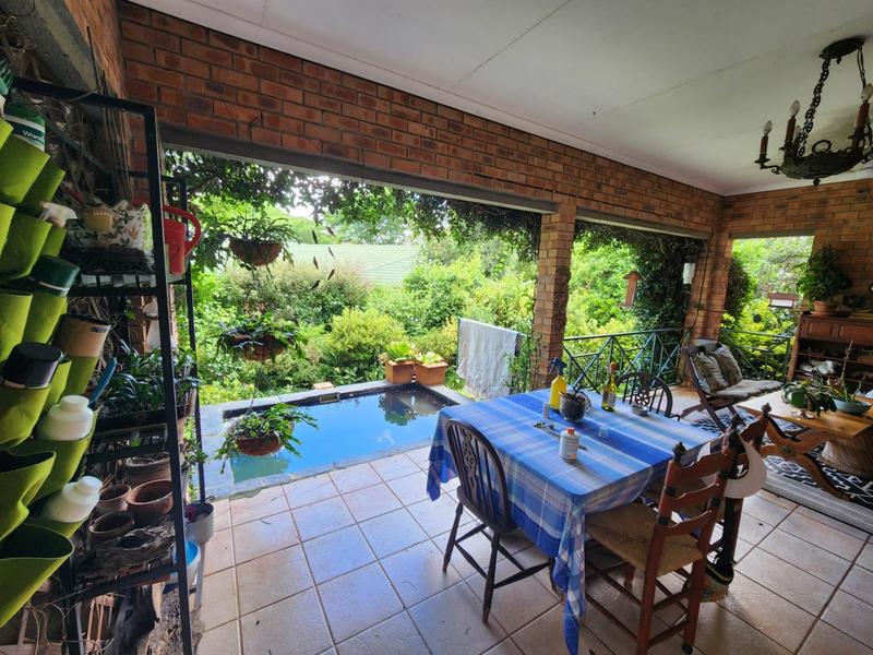 3 Bedroom Property for Sale in Macadamia Village Limpopo