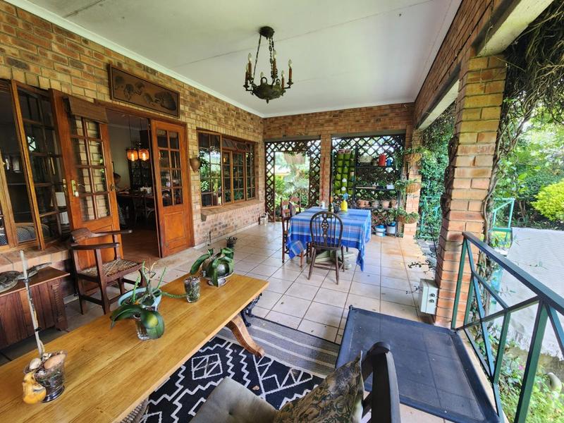 3 Bedroom Property for Sale in Macadamia Village Limpopo