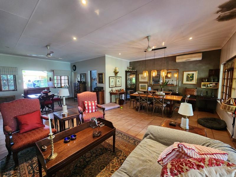 3 Bedroom Property for Sale in Macadamia Village Limpopo