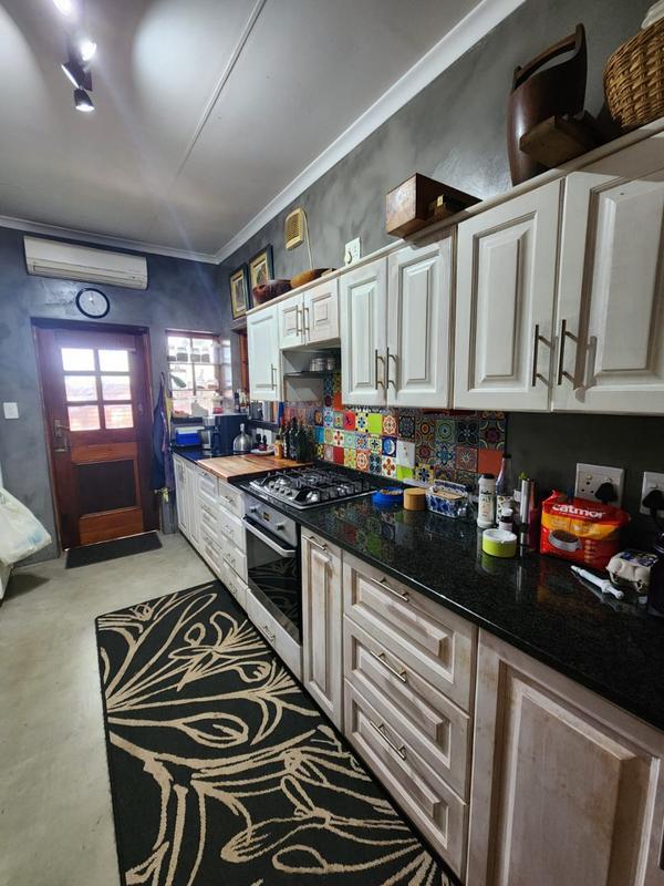 3 Bedroom Property for Sale in Macadamia Village Limpopo