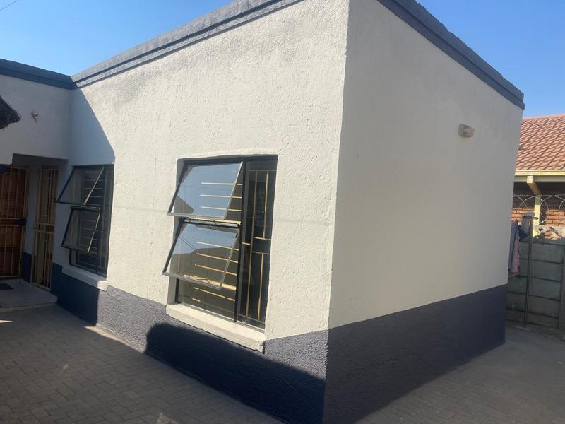 To Let 1 Bedroom Property for Rent in Mankweng Limpopo