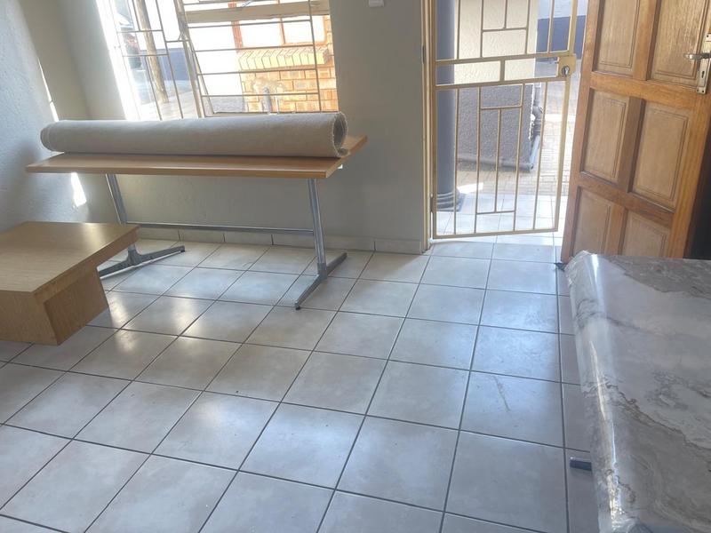 To Let 1 Bedroom Property for Rent in Mankweng Limpopo