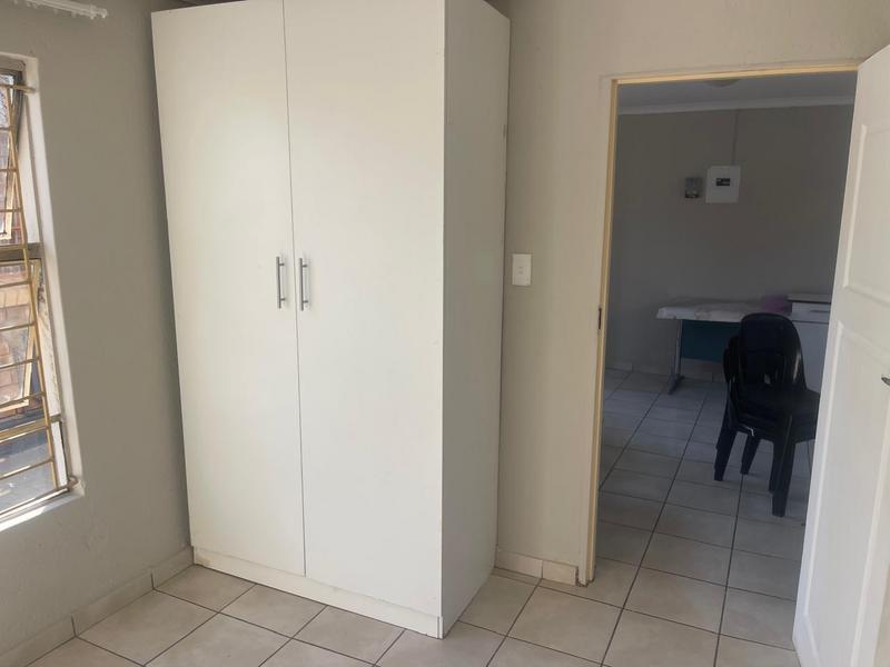 To Let 1 Bedroom Property for Rent in Mankweng Limpopo