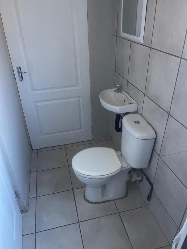 To Let 1 Bedroom Property for Rent in Mankweng Limpopo