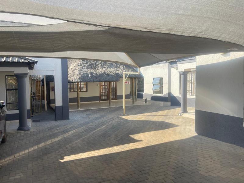 To Let 1 Bedroom Property for Rent in Mankweng Limpopo