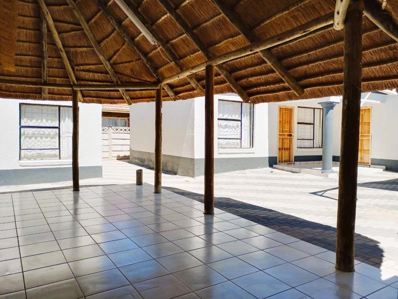 To Let 1 Bedroom Property for Rent in Mankweng Limpopo