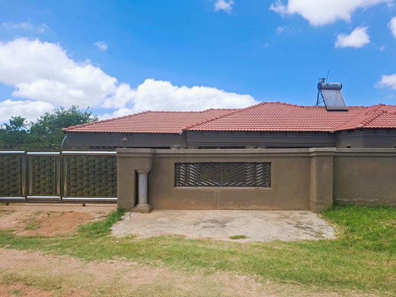 4 Bedroom Property for Sale in Mankweng Limpopo