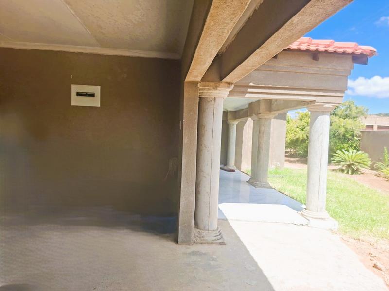 4 Bedroom Property for Sale in Mankweng Limpopo