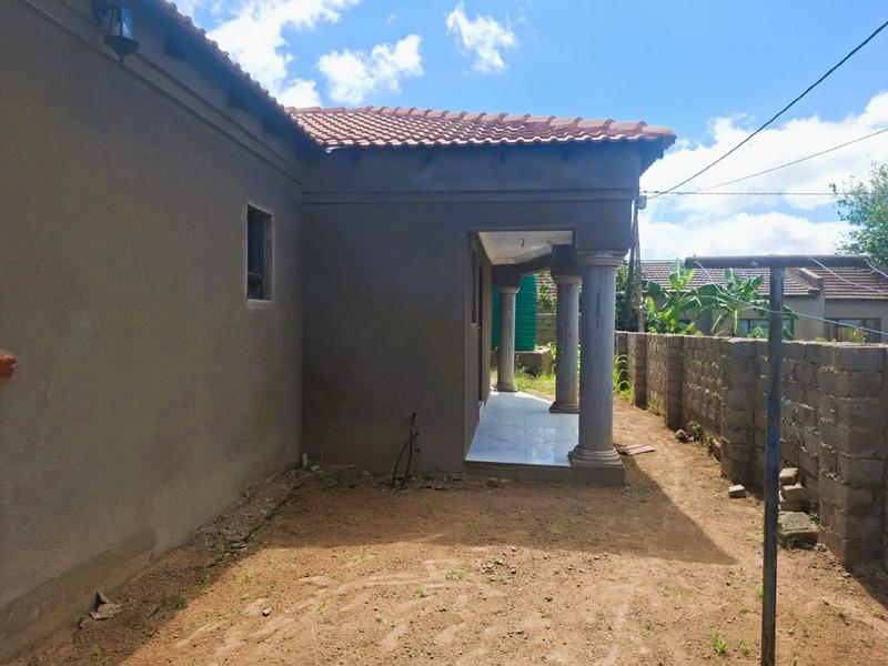4 Bedroom Property for Sale in Mankweng Limpopo