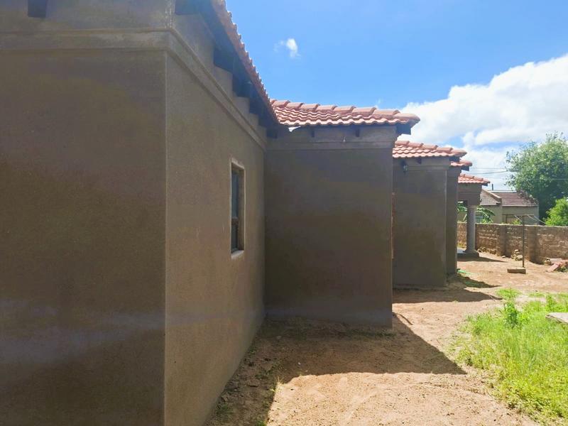 4 Bedroom Property for Sale in Mankweng Limpopo
