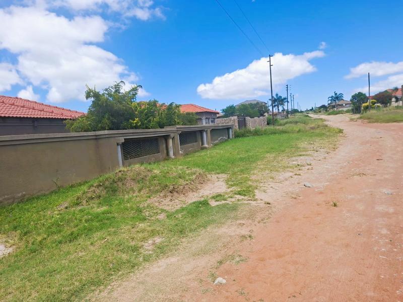 4 Bedroom Property for Sale in Mankweng Limpopo