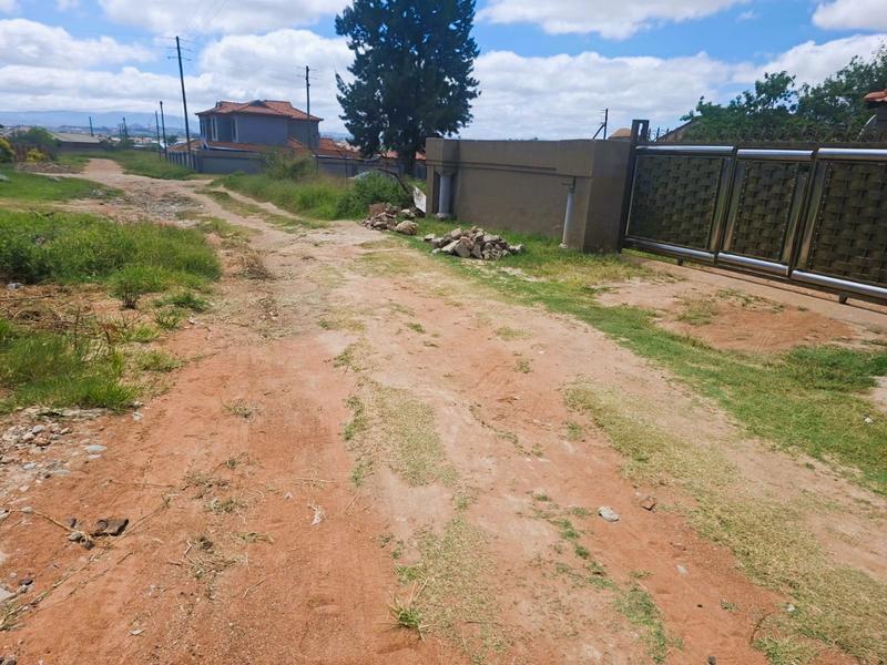 4 Bedroom Property for Sale in Mankweng Limpopo