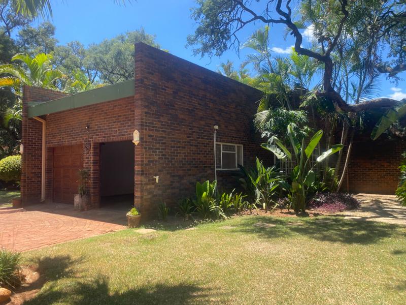 4 Bedroom Property for Sale in Chroompark Limpopo