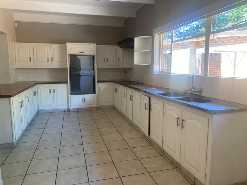 4 Bedroom Property for Sale in Chroompark Limpopo
