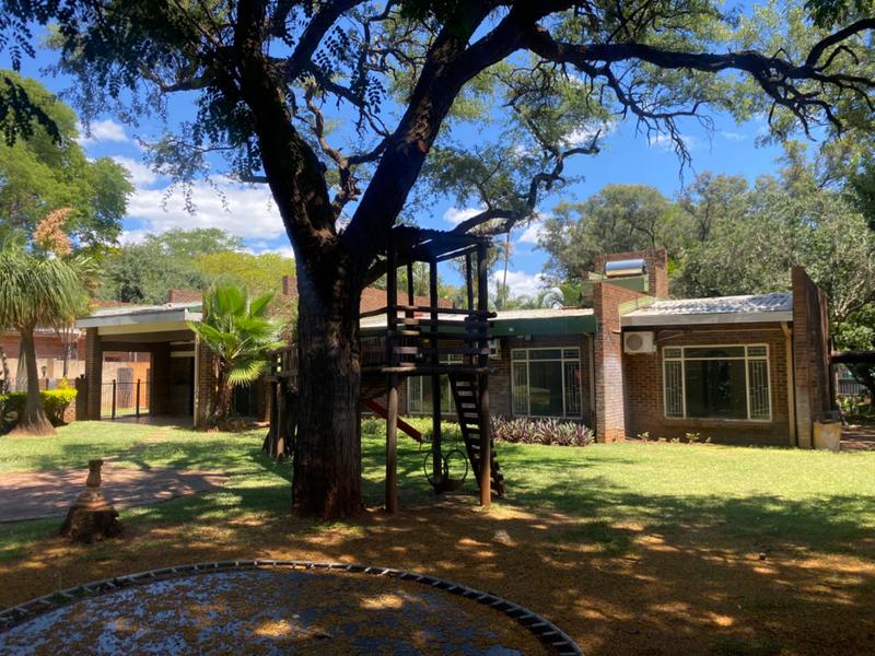 4 Bedroom Property for Sale in Chroompark Limpopo