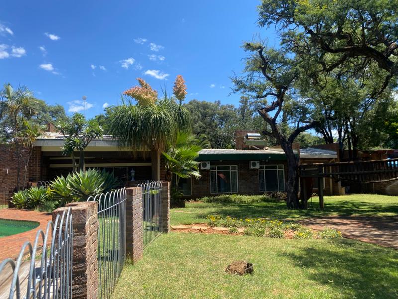 4 Bedroom Property for Sale in Chroompark Limpopo