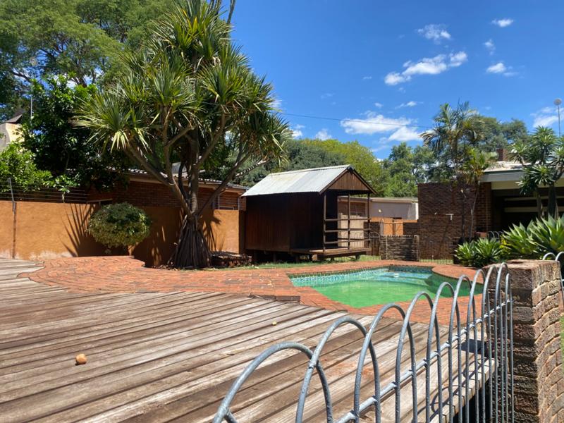 4 Bedroom Property for Sale in Chroompark Limpopo