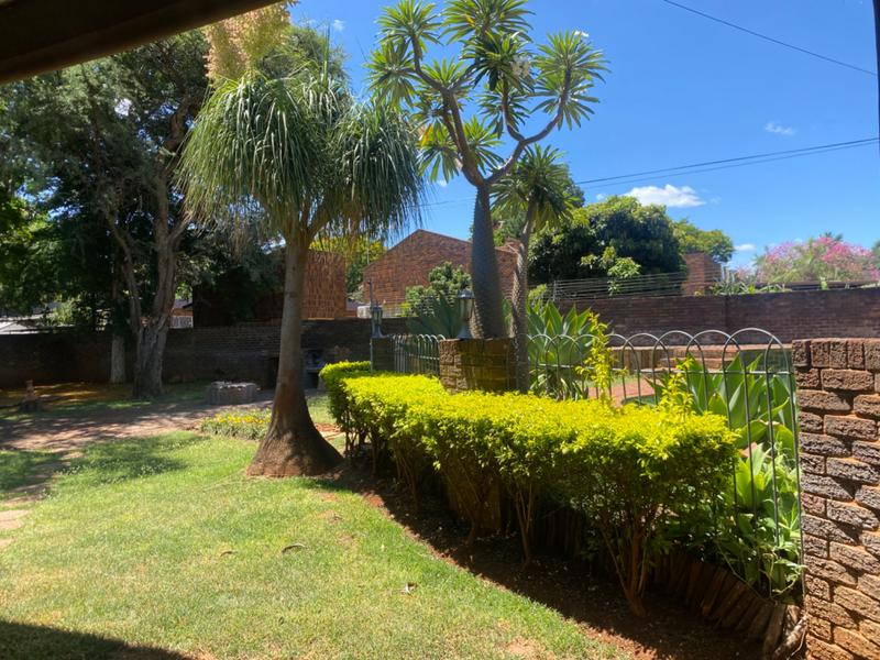 4 Bedroom Property for Sale in Chroompark Limpopo