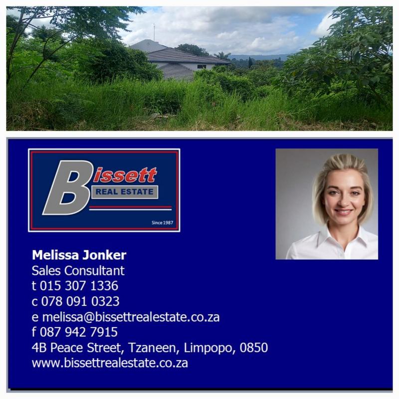 0 Bedroom Property for Sale in Aquapark Limpopo