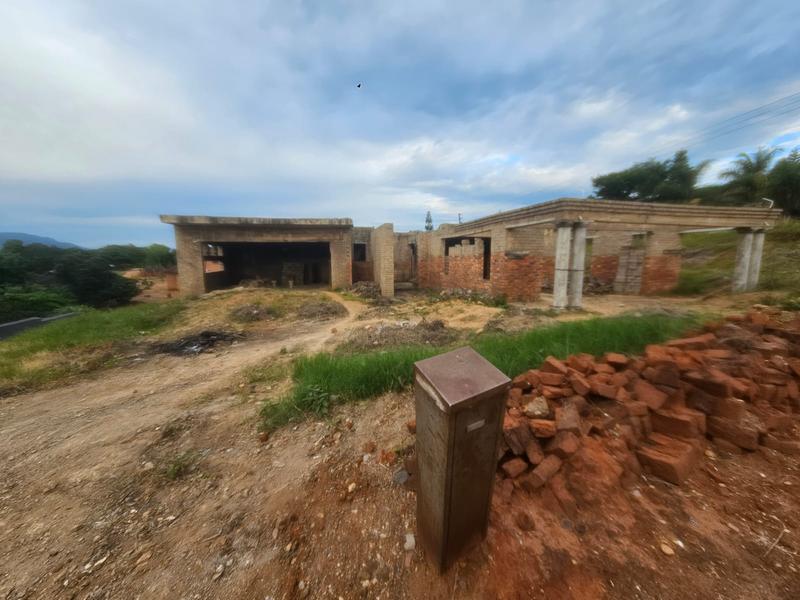 6 Bedroom Property for Sale in Waterval Limpopo