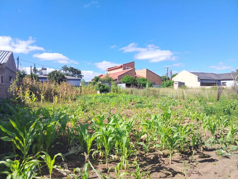 0 Bedroom Property for Sale in Mankweng Limpopo