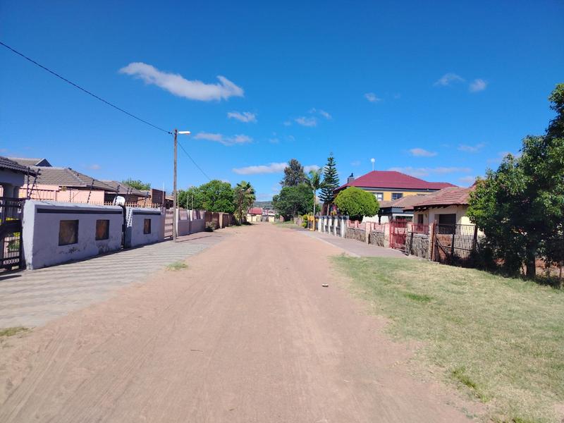 0 Bedroom Property for Sale in Mankweng Limpopo
