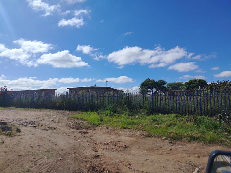 0 Bedroom Property for Sale in Mankweng Limpopo
