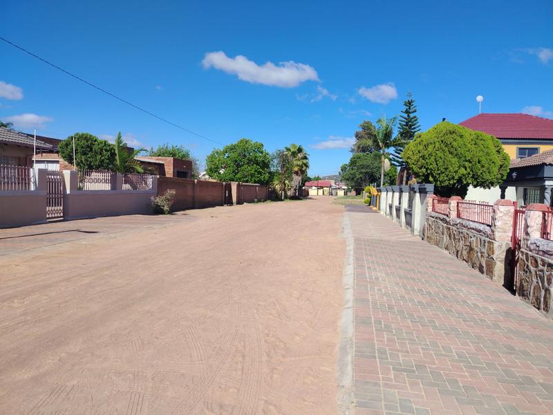 0 Bedroom Property for Sale in Mankweng Limpopo