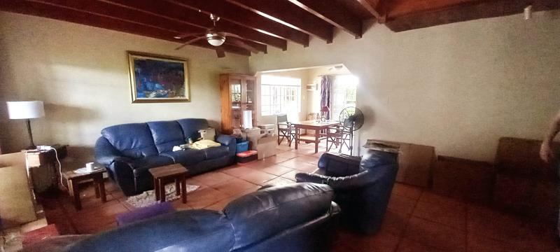 3 Bedroom Property for Sale in Arborpark Limpopo